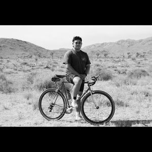 Meet your Posher, Jon